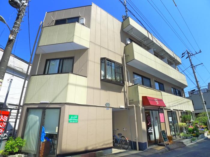 カーサフロール菅野