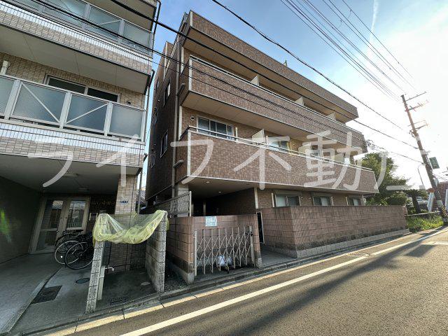 セレブ小若江