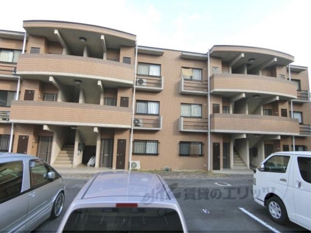 ファインビュー石山