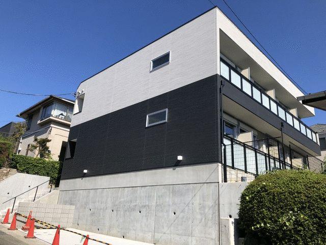 ラ・ルーチェ新百合
