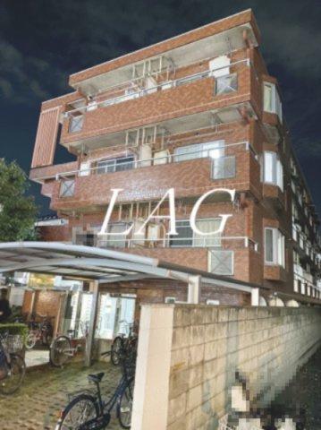 ハイネス丸友