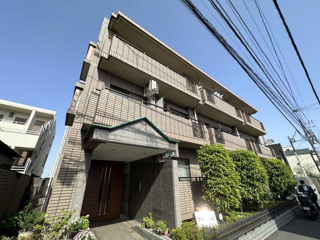 ソレイユ廣川