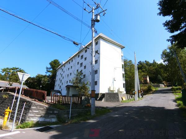 しらかば公園前