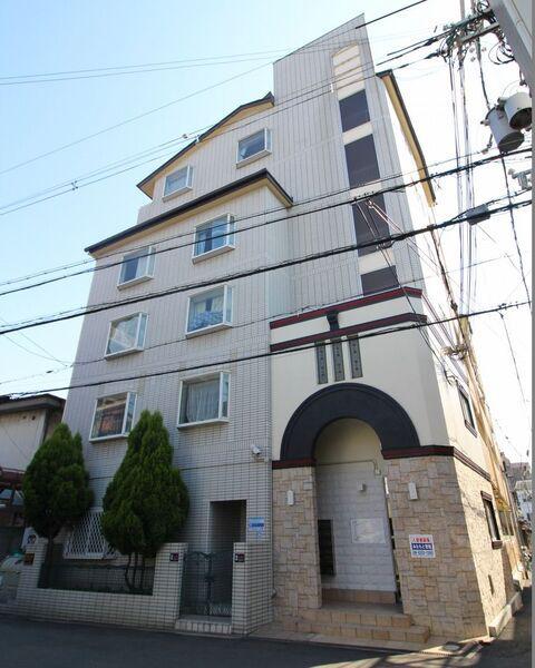 レオーネ寺田町東