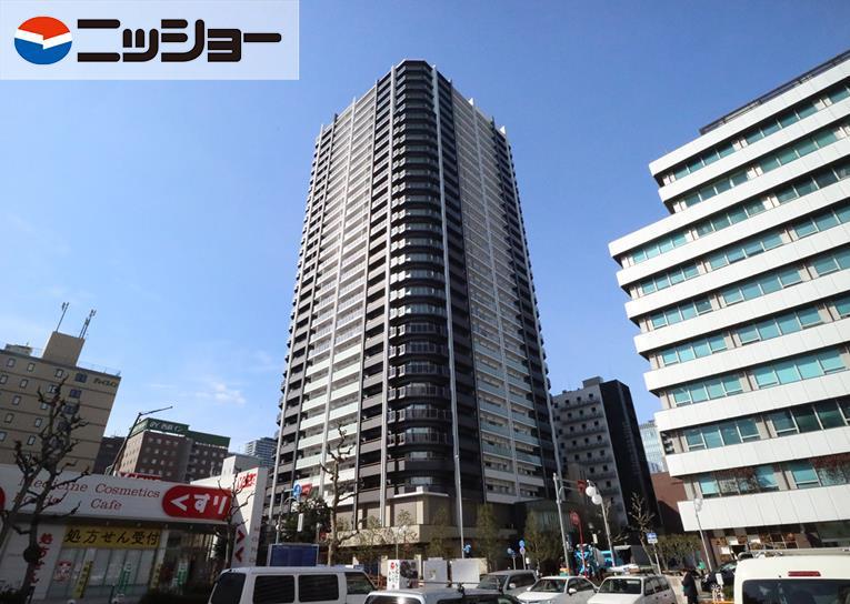 アトラスリベルタ名古屋錦(1LDK/3階)