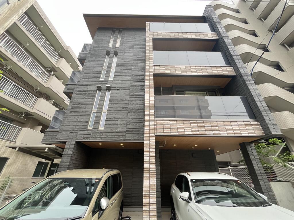 コンフォール木町