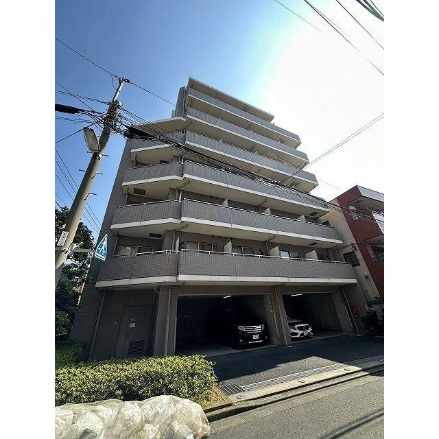 インプルーブ清澄白河