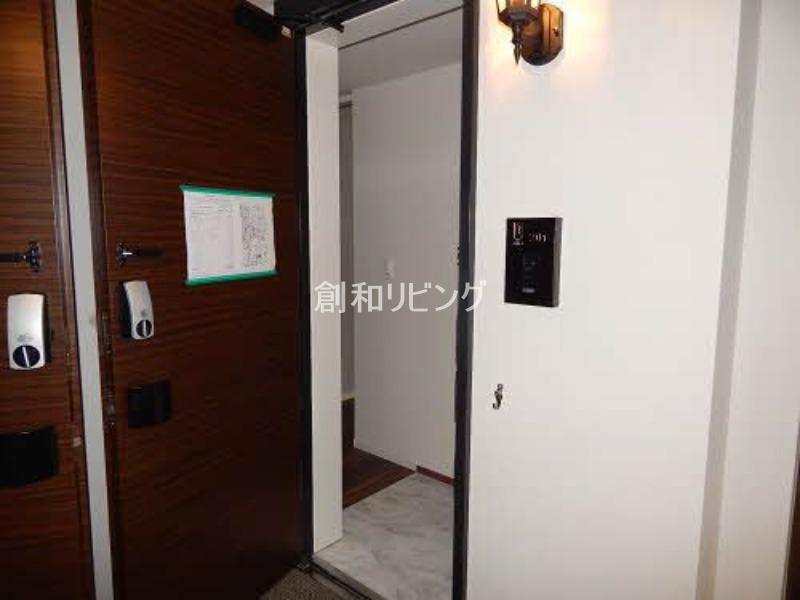 シャーメゾンステージ三芳町