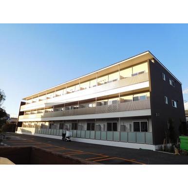 クオリアハイム千人町