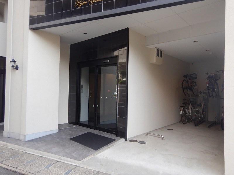 RAY SQUARE RESIDENCE 京都山科駅前