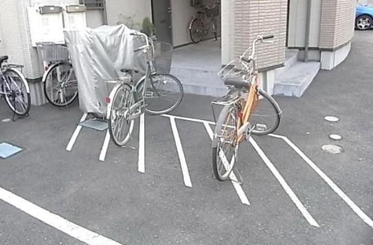ツインライブ岸町Ⅱ