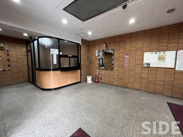 ノアコート森小路