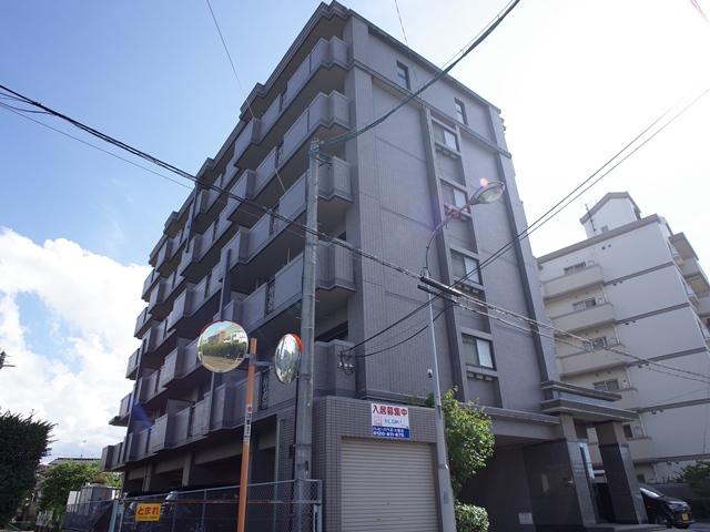 イング大橋南