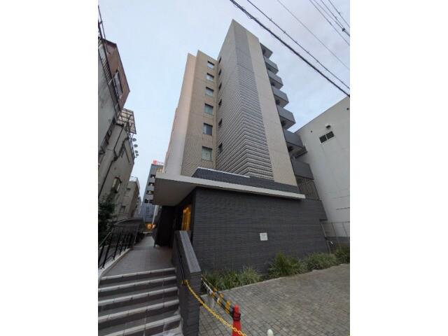 エグゼ大阪ドームII