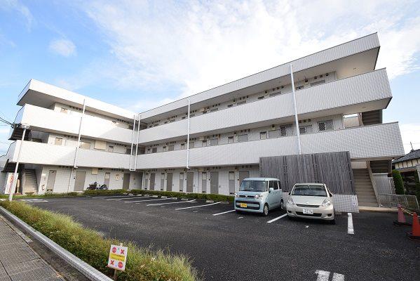 メゾンドサンティエ