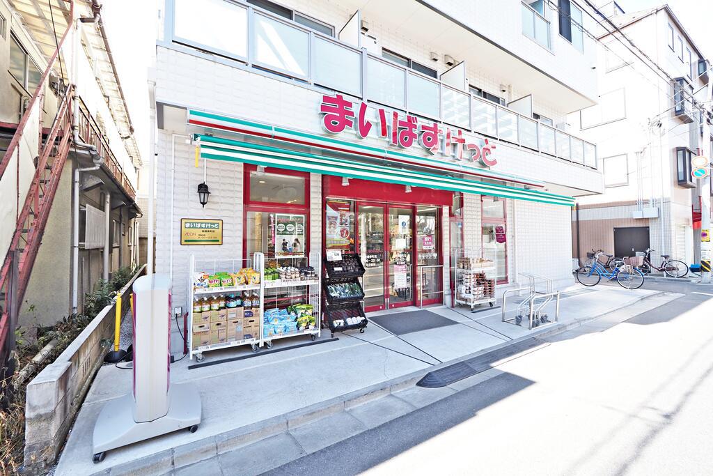 ファミール飛翔