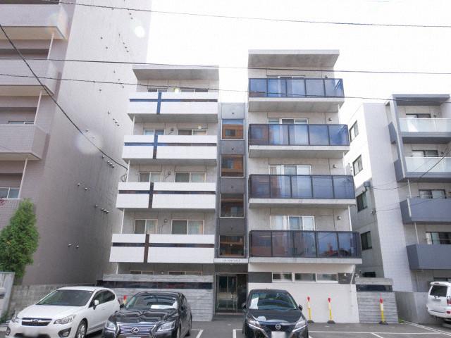 イルセントラレ南12条