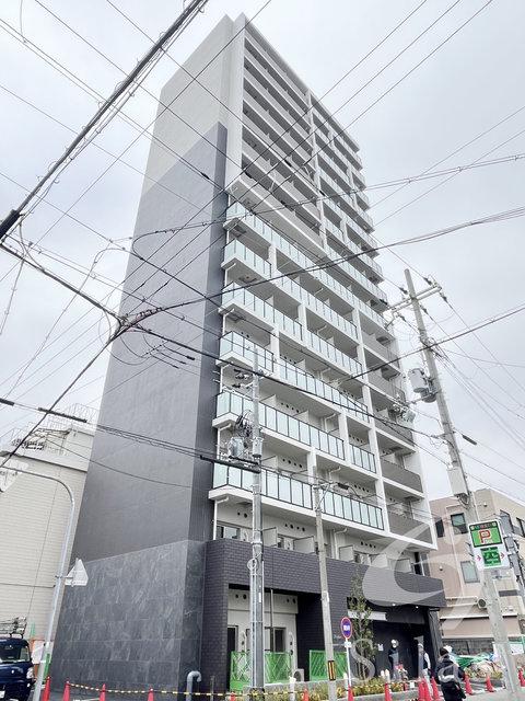 ファーストフィオーレ尼崎グランウエスト