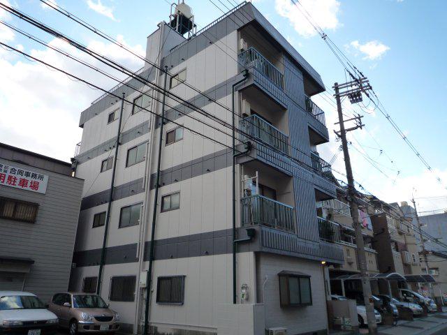 シェモア我孫子