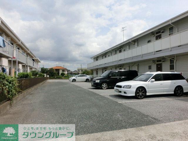 シティハイツ千種I