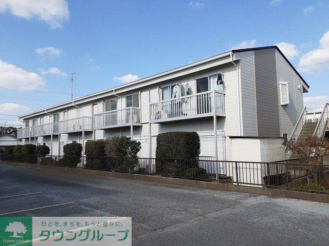 シティハイツ千種I(2LDK/1階)