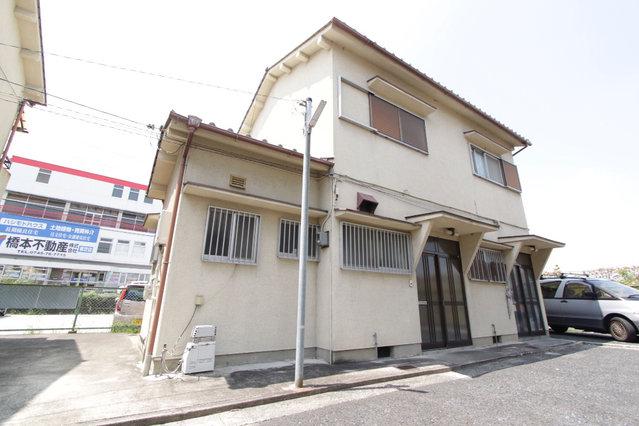 藤田 西棟 南棟北