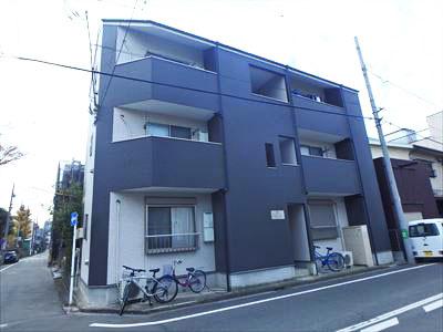PRIMO VITA(1K/2階)