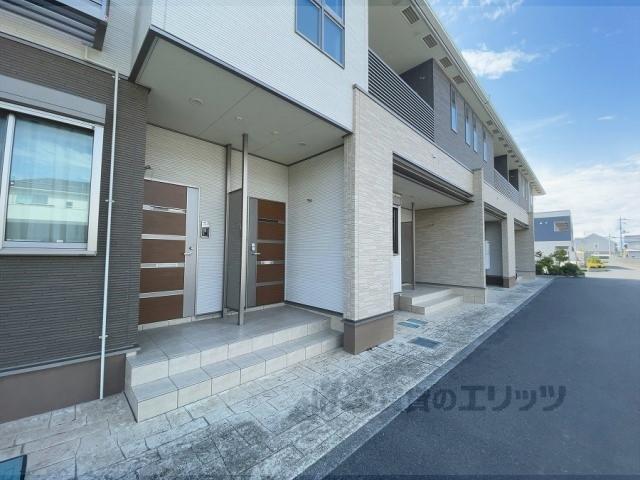 ブリリアント高宮