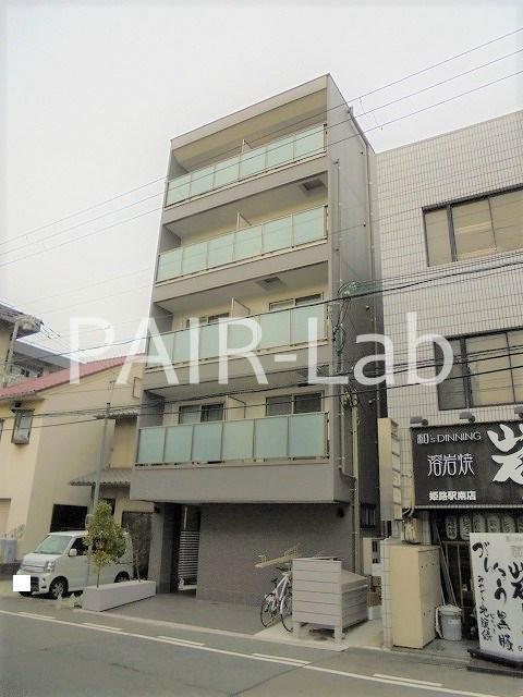 リベルテ姫路駅前