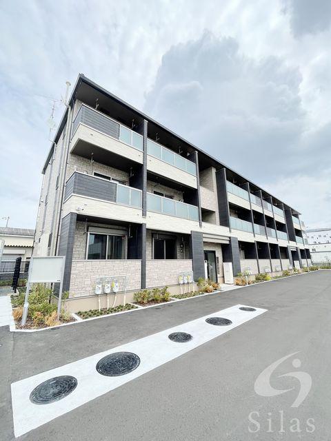 メゾンルミネ 中町