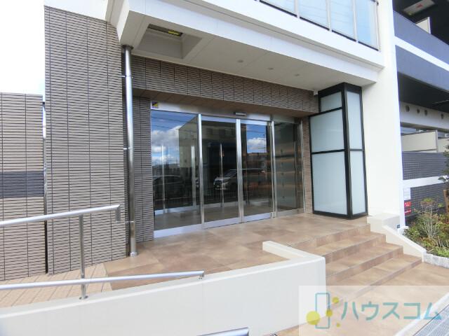 ロイス茨木奈良町