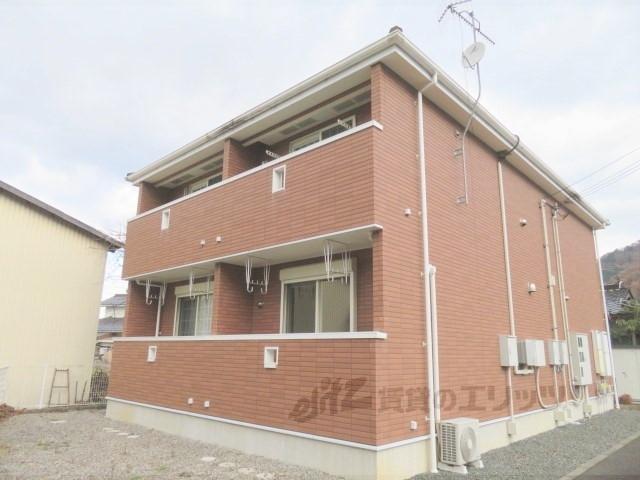 アイビーフラット B棟
