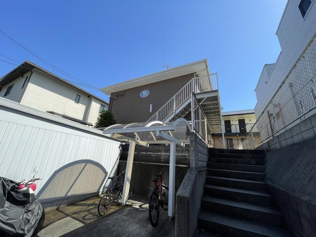 ワイズ参番館