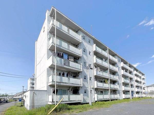 ビレッジハウス平出2号棟