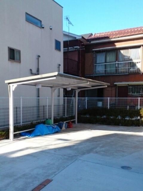 ヴィラ コンテール