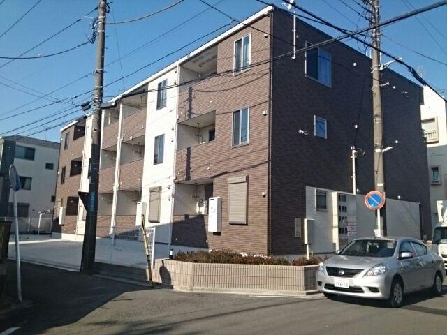 ヴィラ コンテール