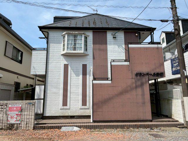 グランベール沓谷