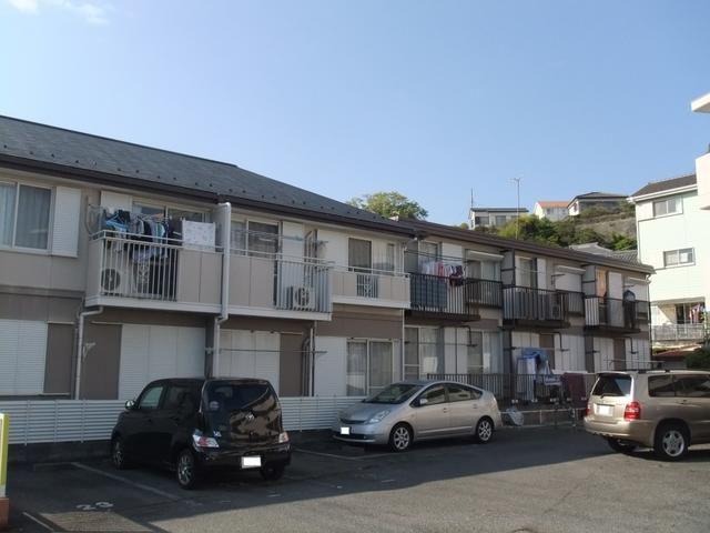 コーポ杉田NO1
