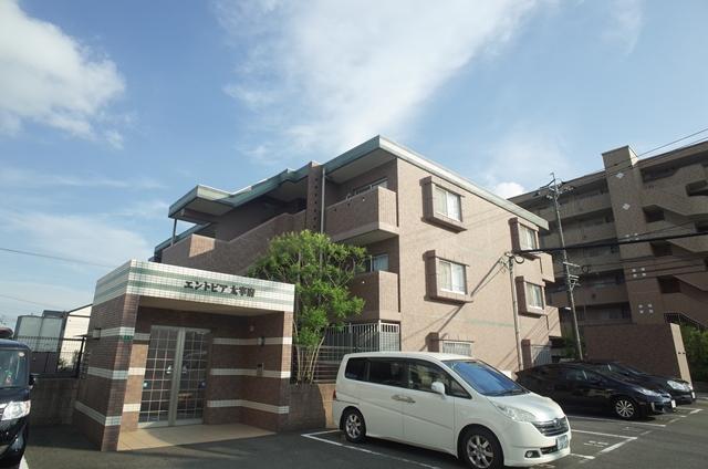 エントピア太宰府