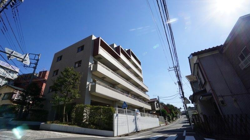 ラヴィッサン(2LDK/2階)