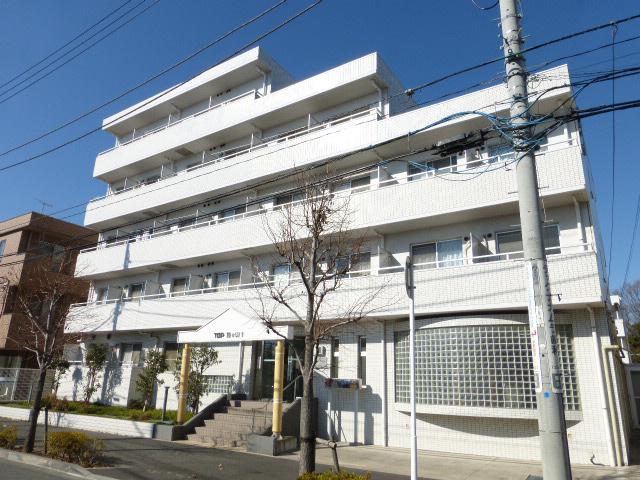 トップ南流山