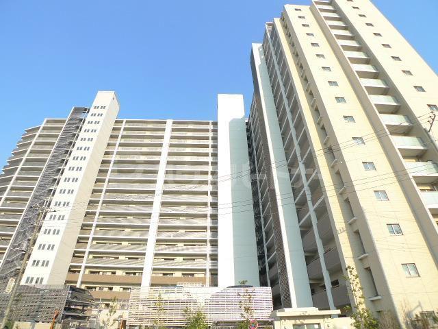 プラウドシティ金町ガーデン