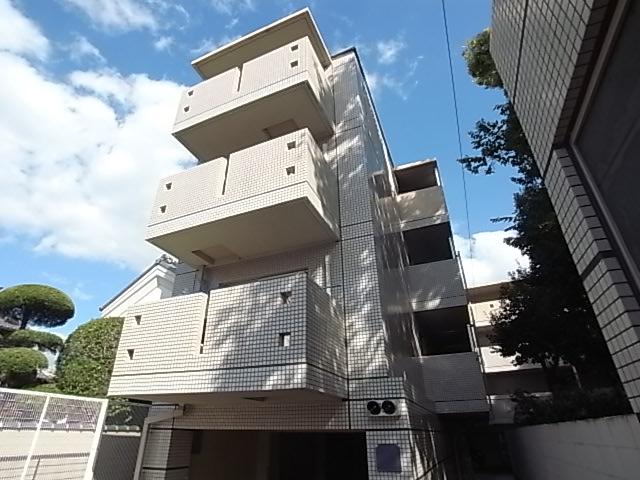 メゾンスイート西大寺
