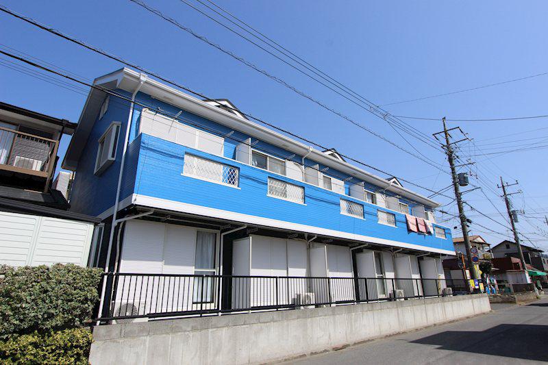 ドミールタカミネ