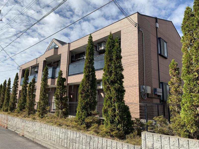 兵庫県加東市  築22年(1K/1階)