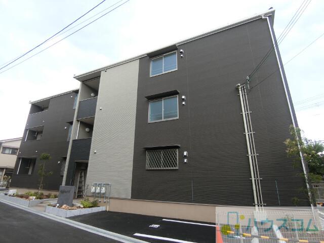 ローデア氷室