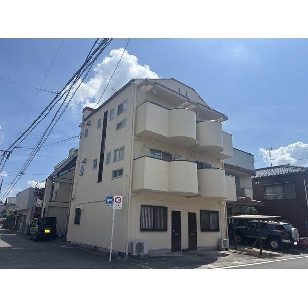 白陽ビル