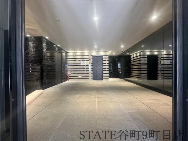 S-RESIDENCE谷町五丁目