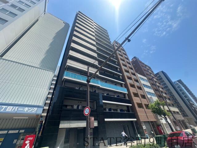 S-RESIDENCE谷町五丁目
