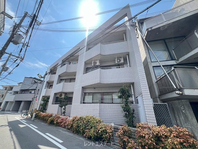 ジュネス岩井